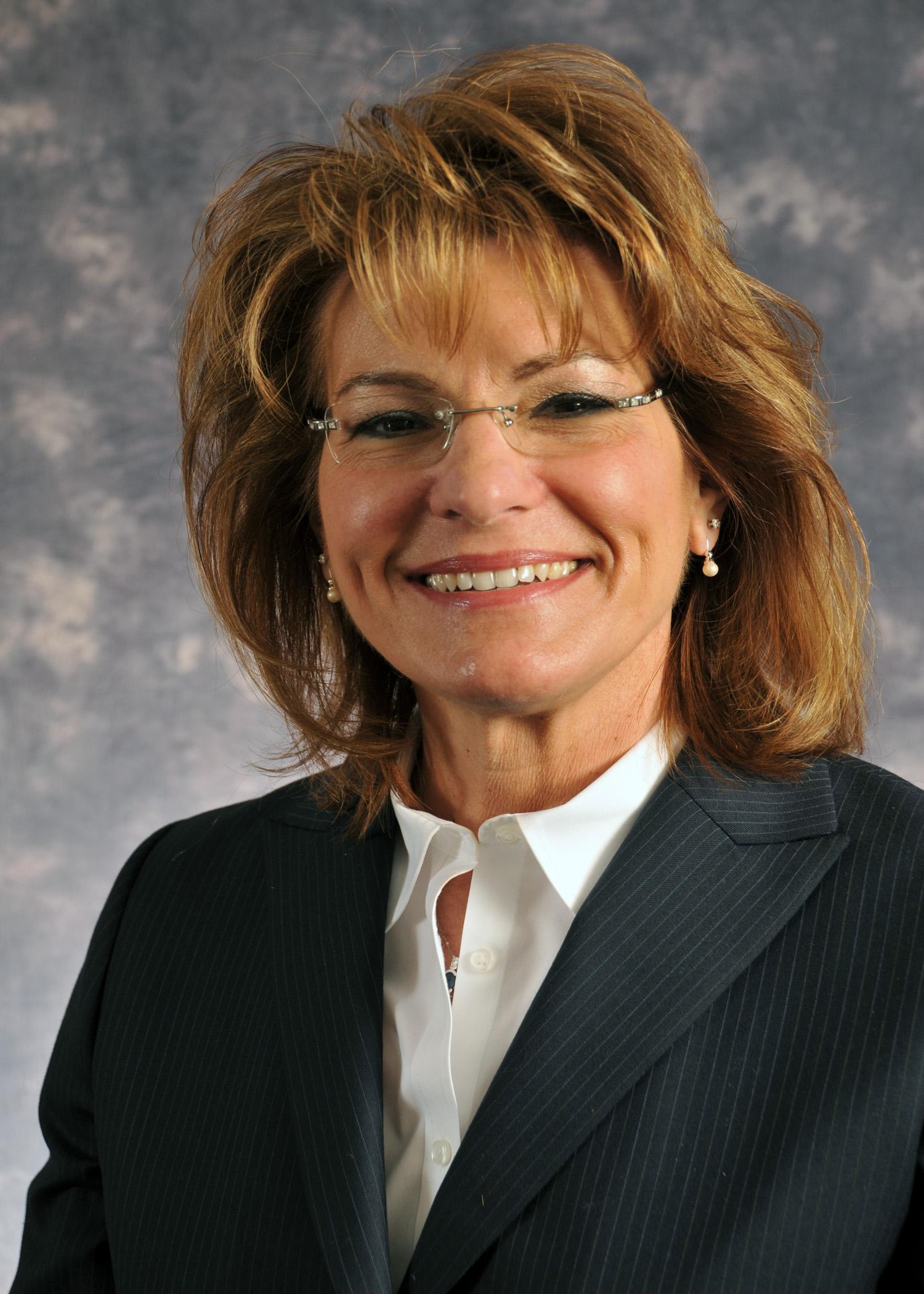 Carolyn Clayton